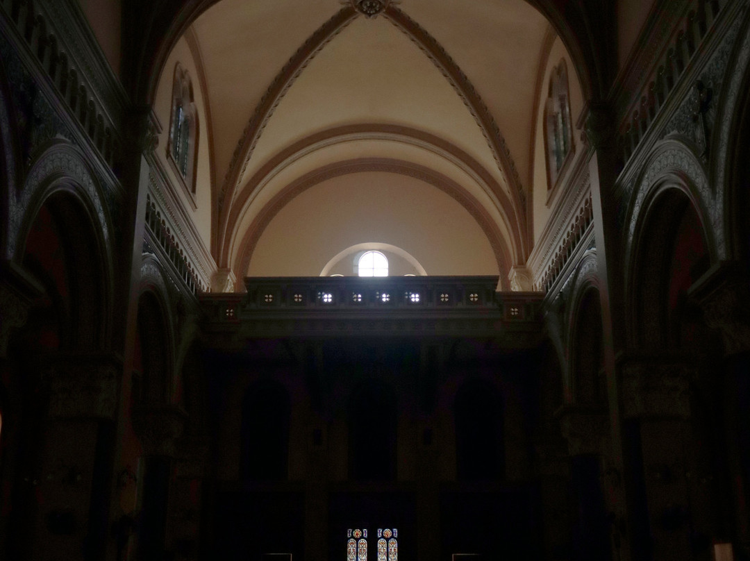 Basílica de la Natividad de la Santísima Virgen-Esperanza必去景点