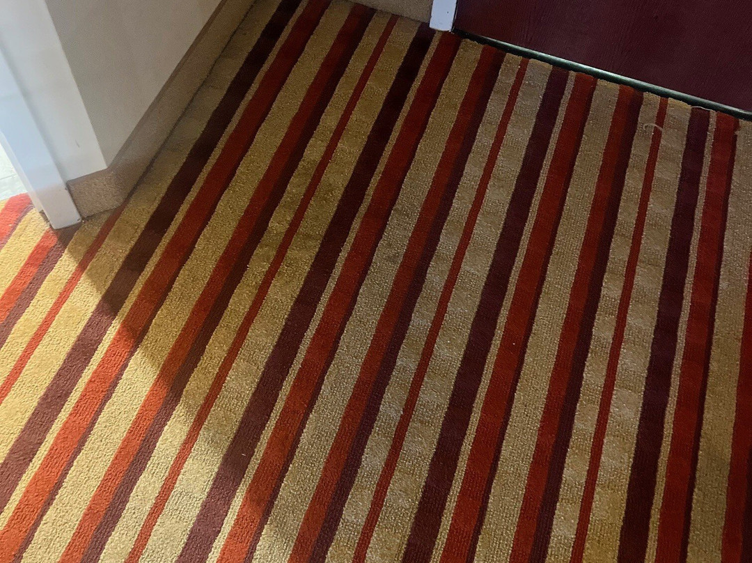 俄克拉何马城区温德姆大酒店主图