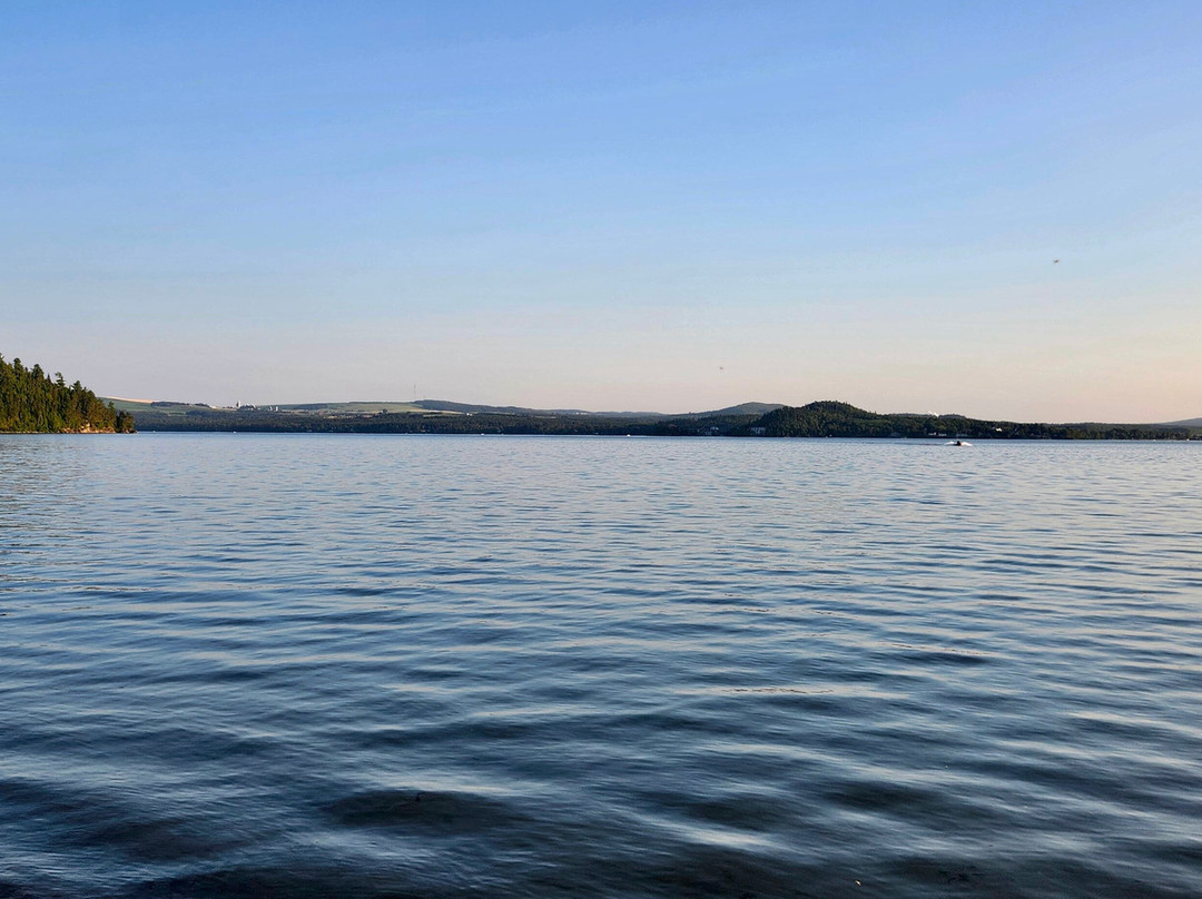 Parc National du Lac-Temiscouata-Saint-Michel-du-Squatec必去景点