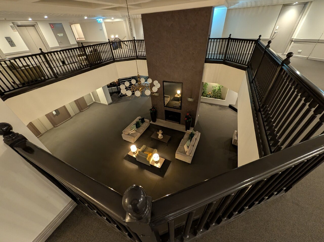 彭南特山内苏托酒店