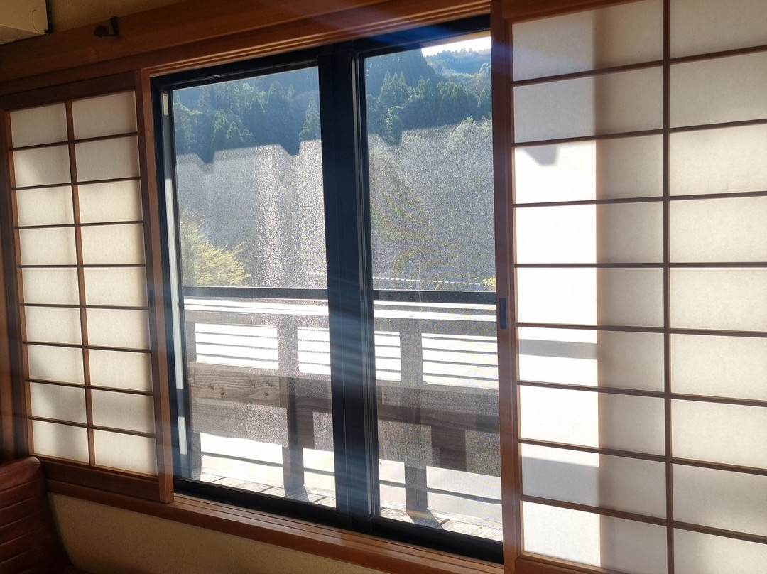 汤平温泉 旅馆 山城屋主图