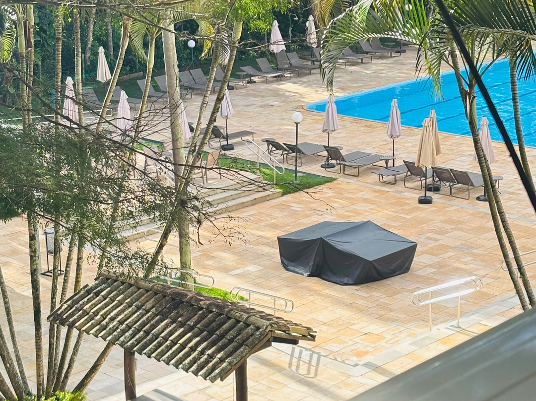 埃尔多拉多阿蒂巴亚生态度假村主图