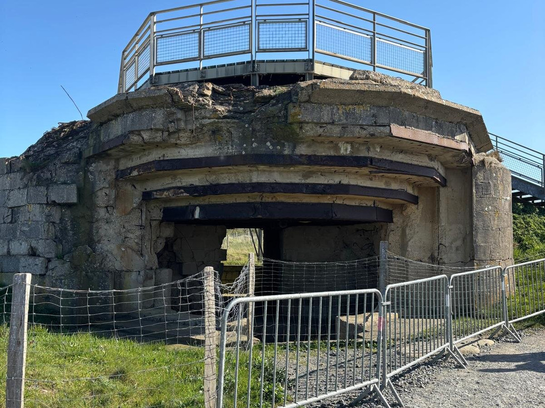 D-Day Tours of Normandy-Saint-Ouen-La-Rouerie必去景点