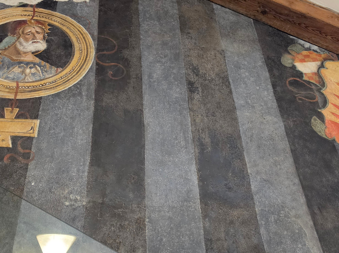 Palazzo Pretorio-奇塔代拉必去景点