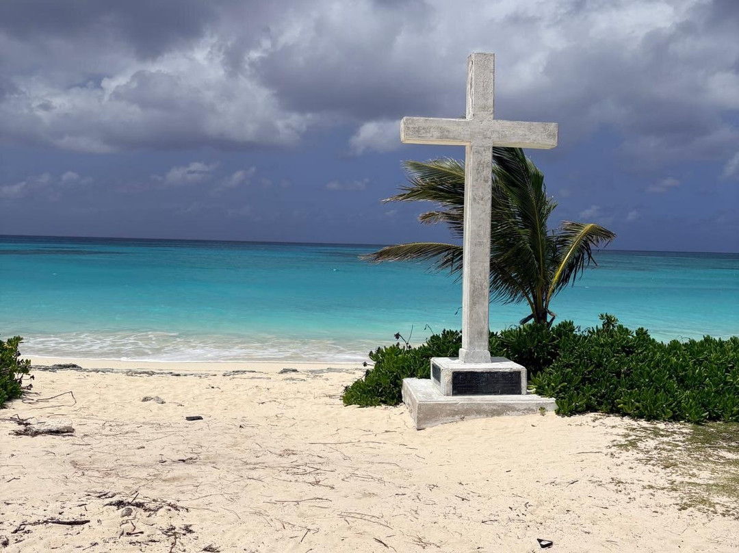 K's Scooter Rental-San Salvador必去景点