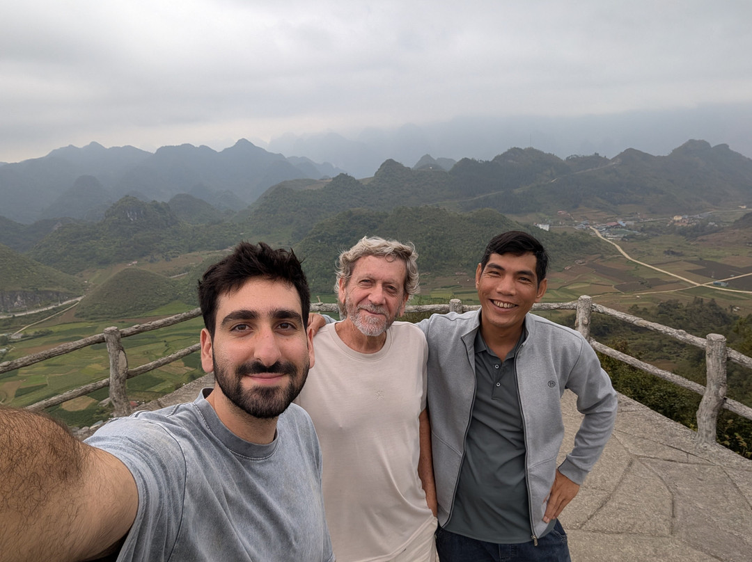 Car & Motorbike Rental in Ha Giang-Ha Giang必去景点