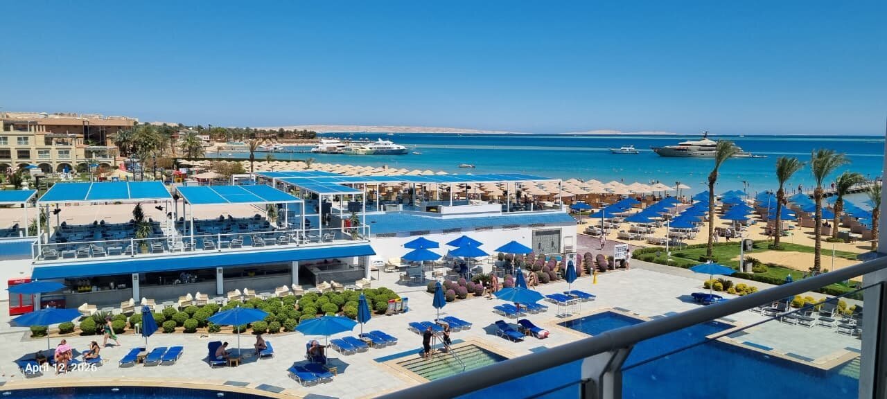 天翁蓝境·成人水疗宫-泳池