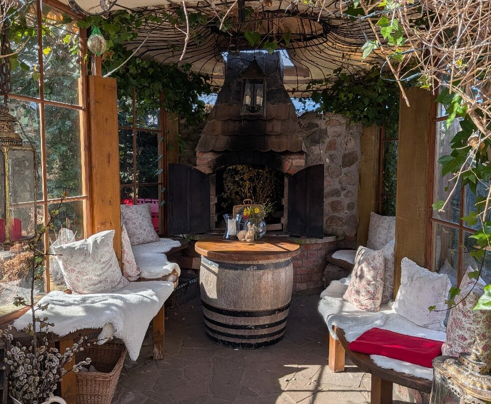 凡斯杜纳可公寓主图