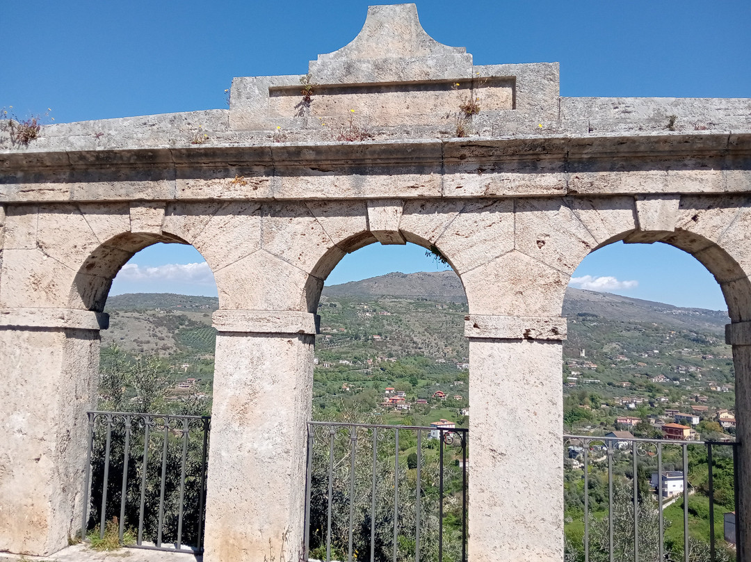 Belvedere della Cattedrale