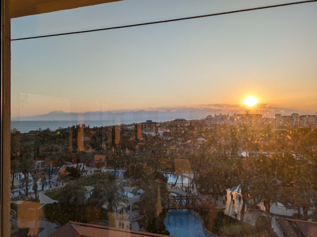 IC酒店绿宫及别墅主图