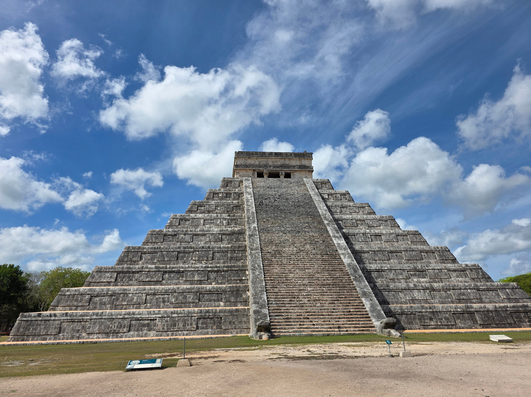 Mayan Private Transportation by Omar-图伦必去景点