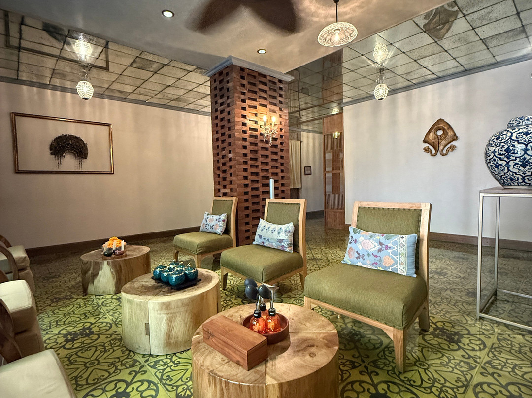 Bhava Spa Nusa Dua-南湾必去景点