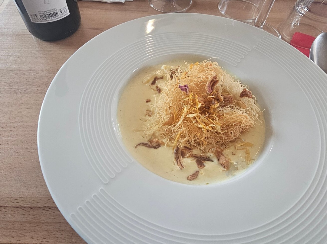 La Grange Restaurant