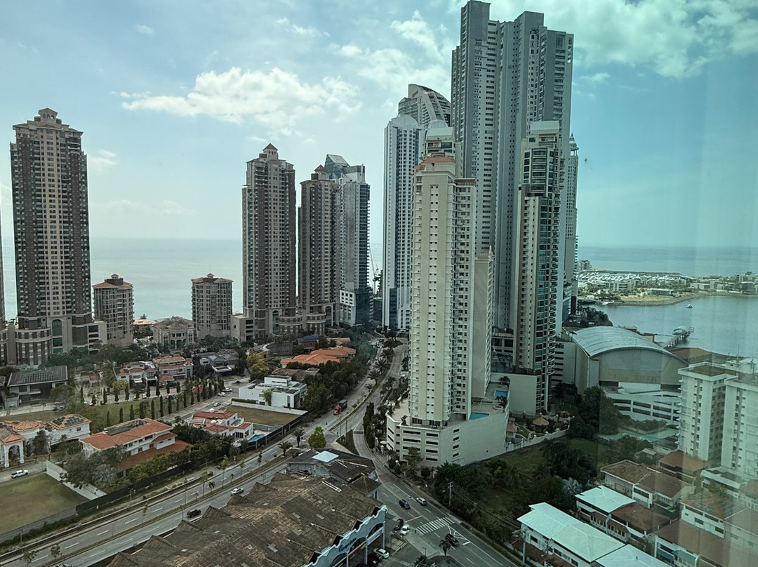 Panama Relocation Tours-波魁特必去景点
