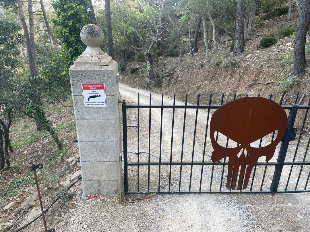 Fort-Freinet-La Garde-Freinet必去景点