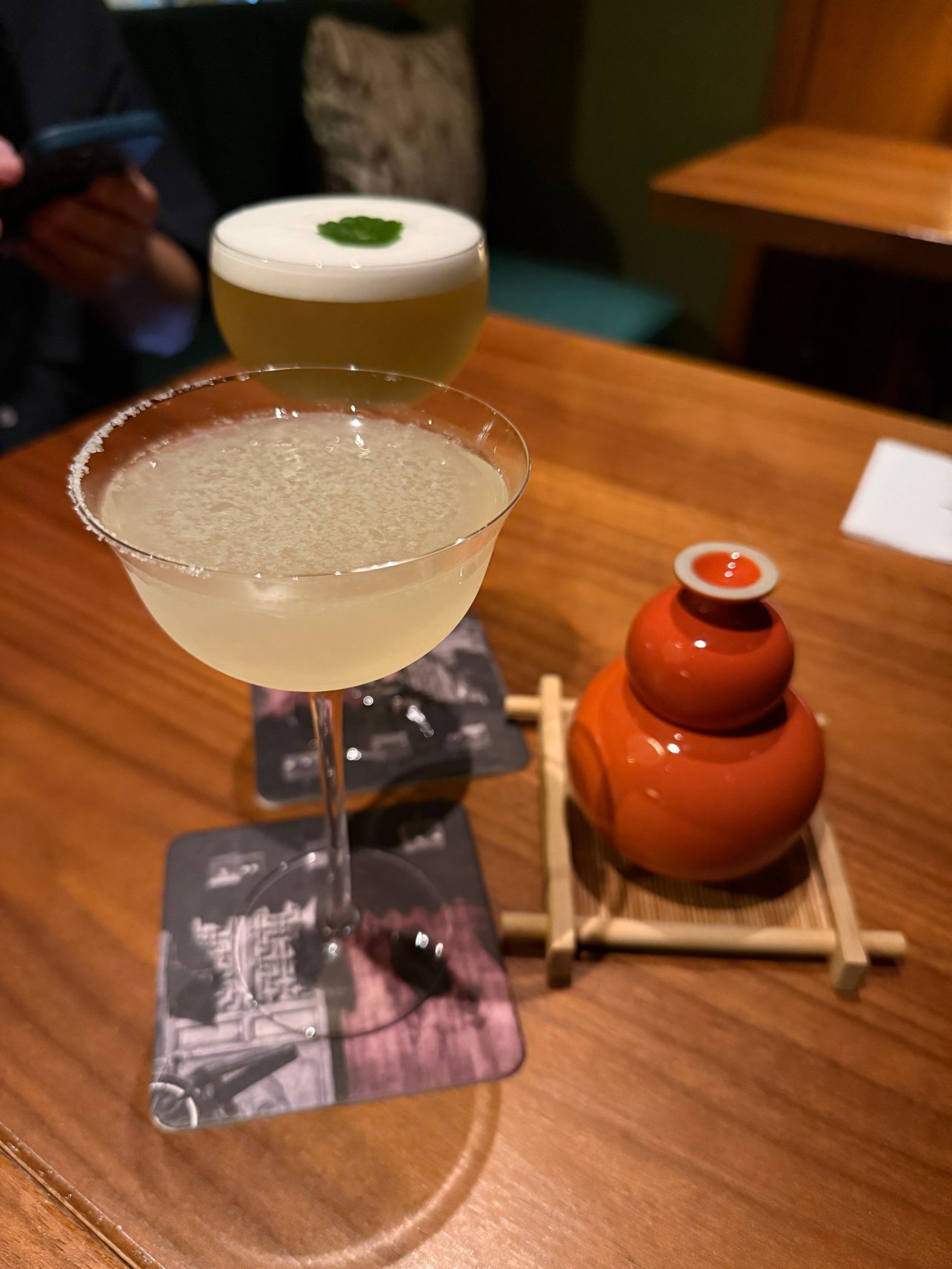 北京前门文华东方酒店-旅行者