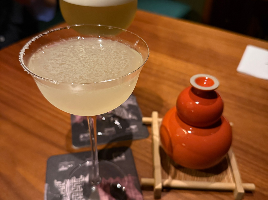 北京前门文华东方酒店主图