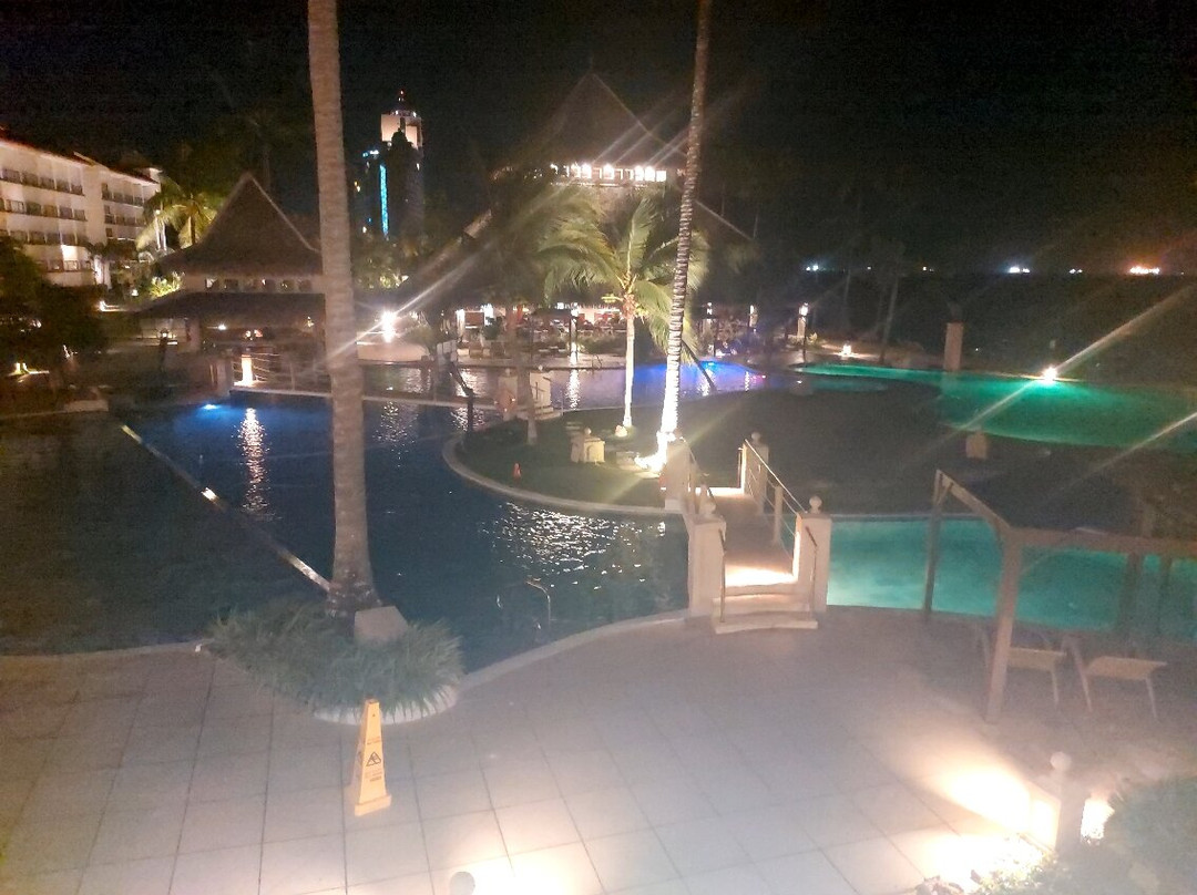 巴拿马梦想波尼塔海滩酒店 - 全包式主图