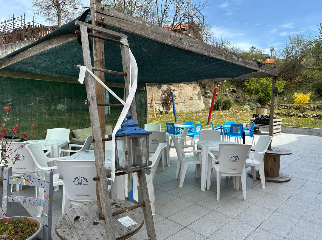 Cavallo Bianco Ristorante