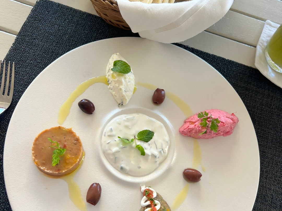 马尔代夫丽世南阿里环礁度假村主图