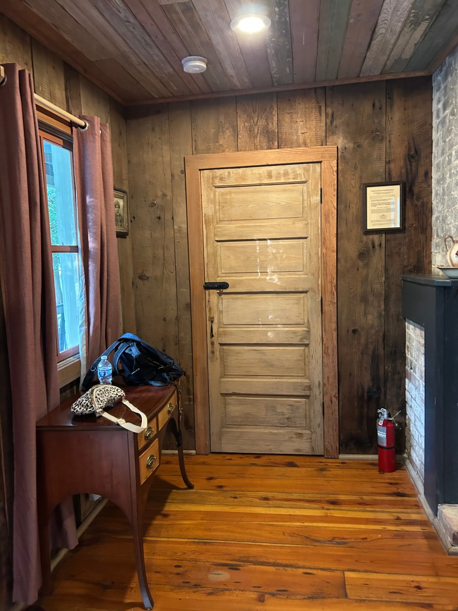 Woodland Plantation - A Country Inn-旅行者