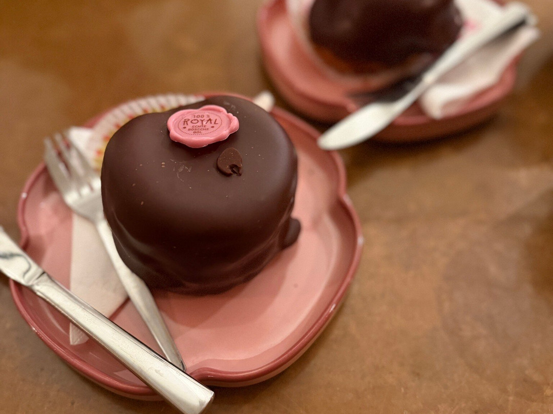 Bossche Bollen Belevenis-斯海尔托亨博斯必去景点