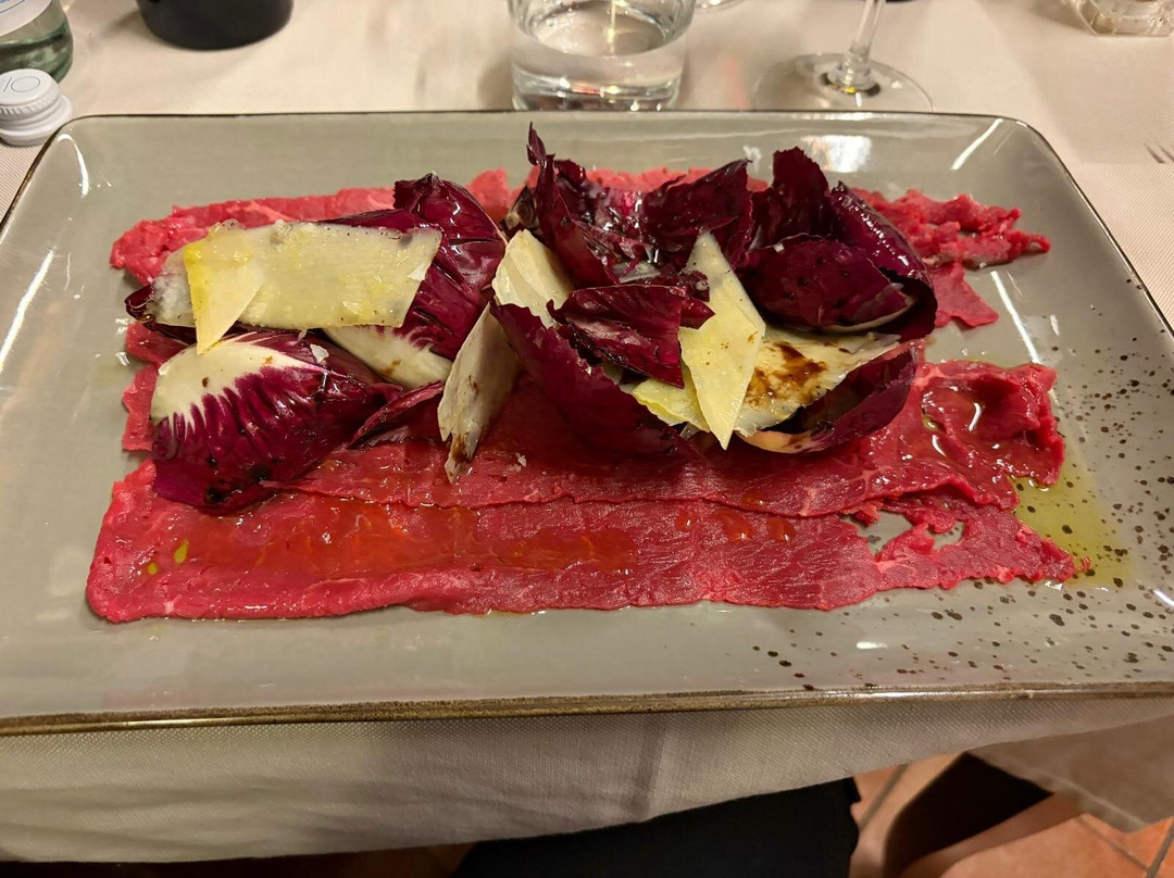Osteria al Brolo