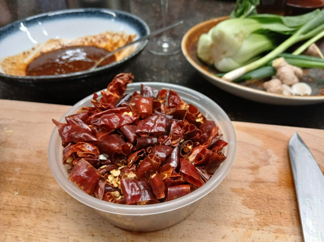 Kent Cookery School-Mersham必去景点