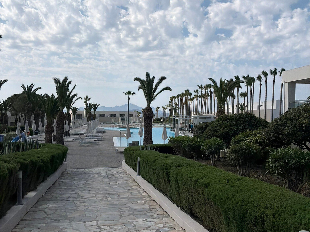 Porto Bello Beach主图
