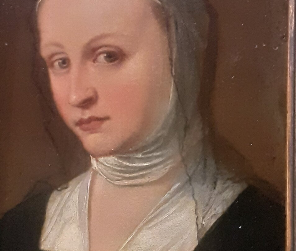 Museo Civico Amedeo Lia-拉斯佩齐亚必去景点