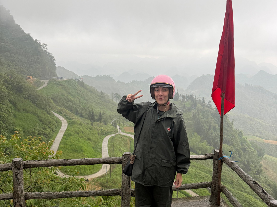 Ha Giang Adventure-Ha Giang必去景点
