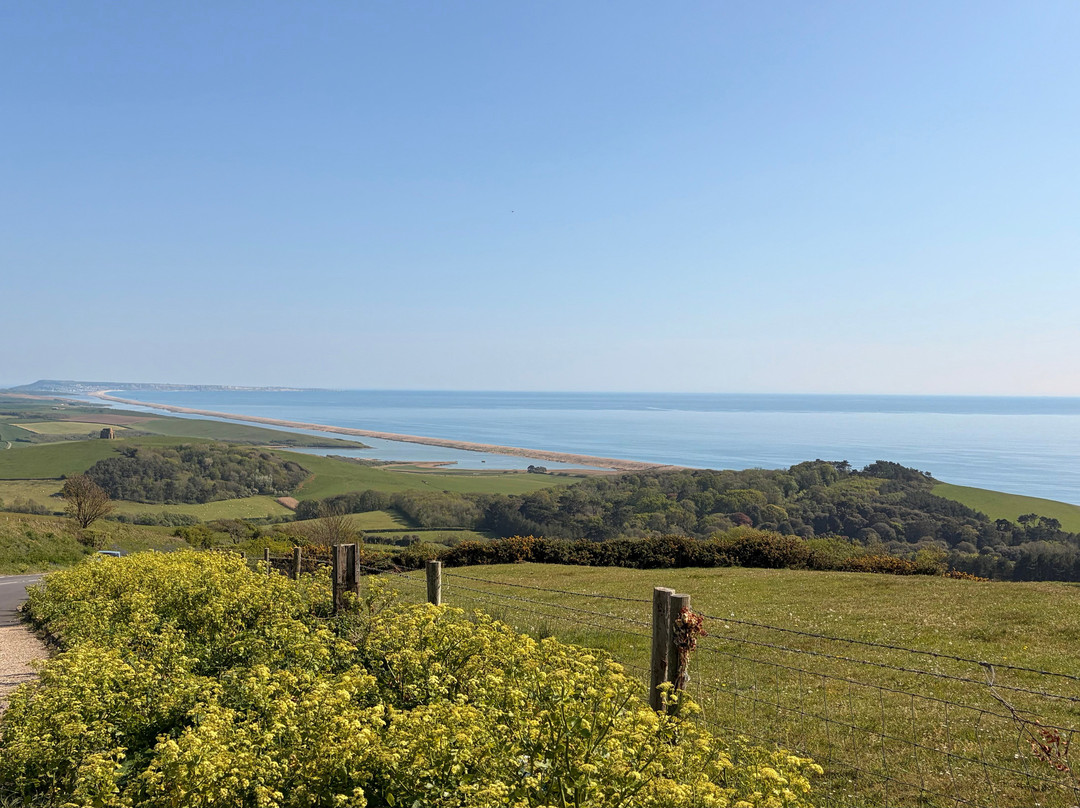 Dorset Tours-Isle of Portland必去景点