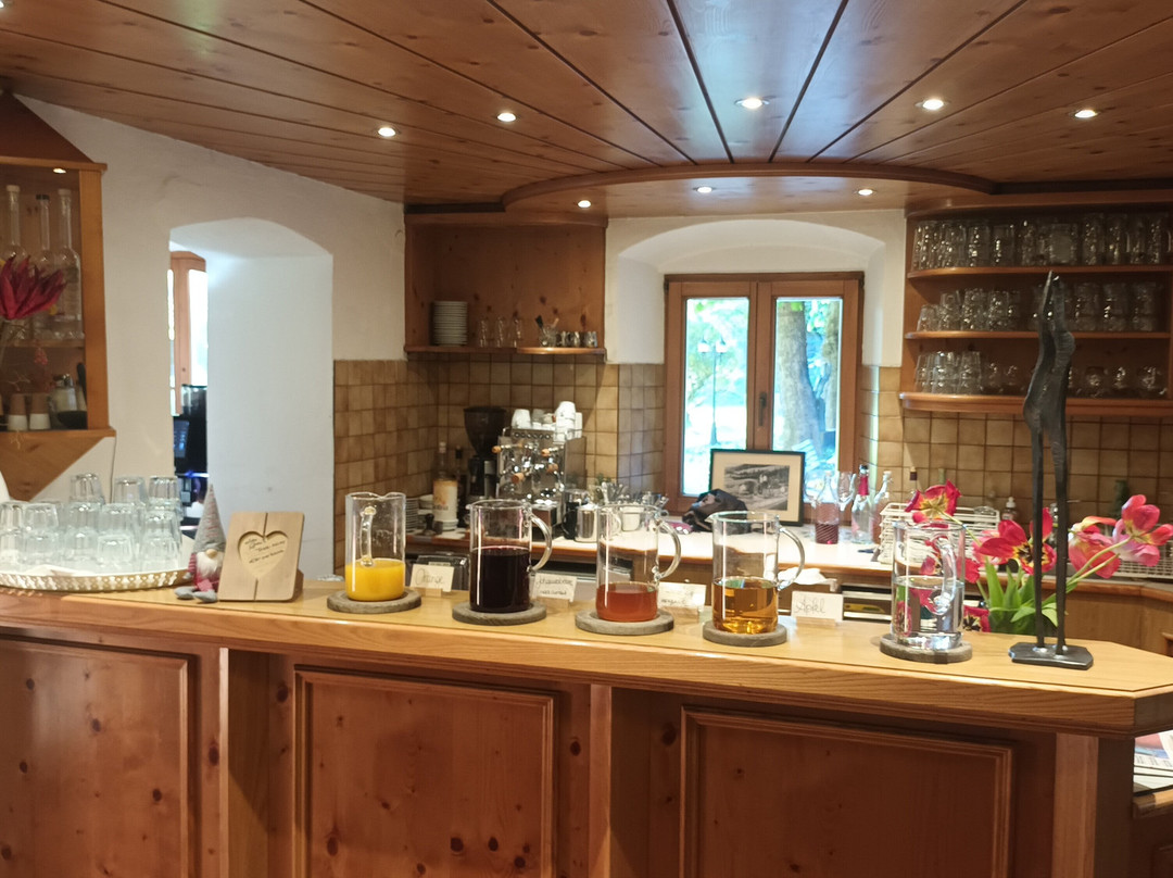 Gasthof Badl - Bed & Breakfast主图