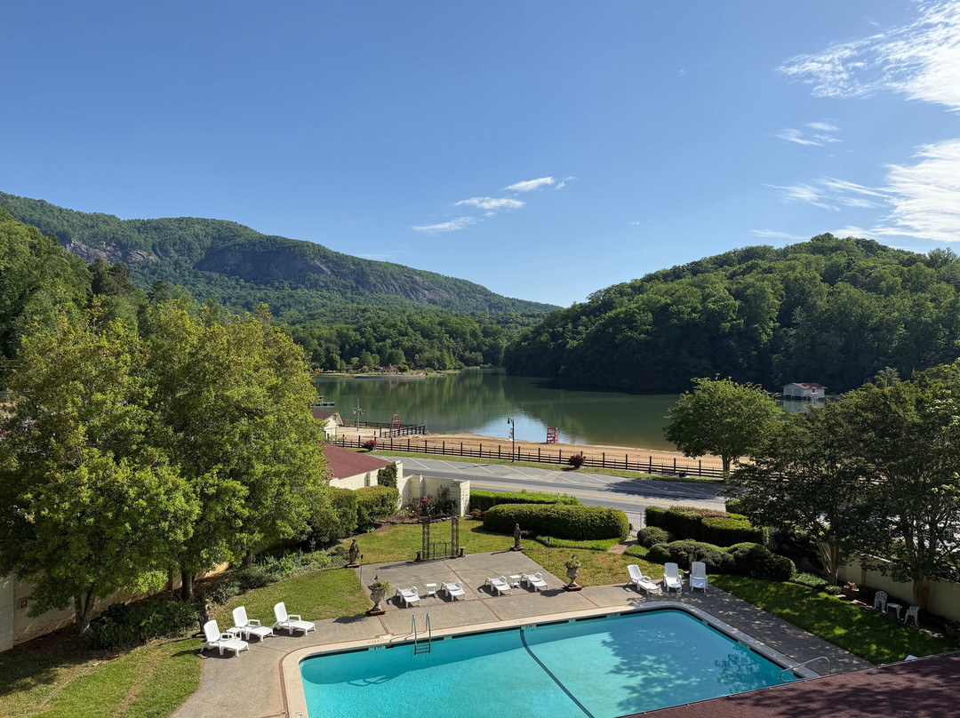 Lake Lure Inn & Spa主图