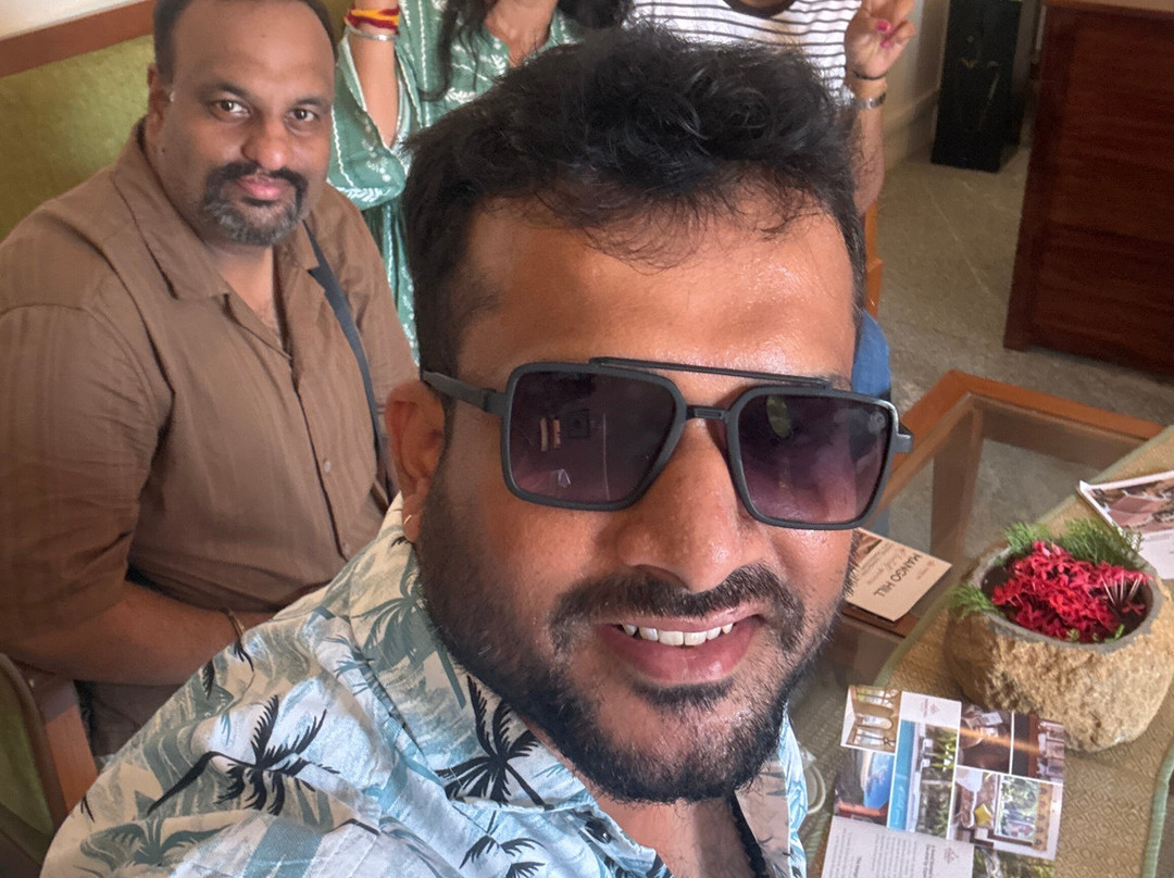 芒果山丘拉塞林浦东切里主图