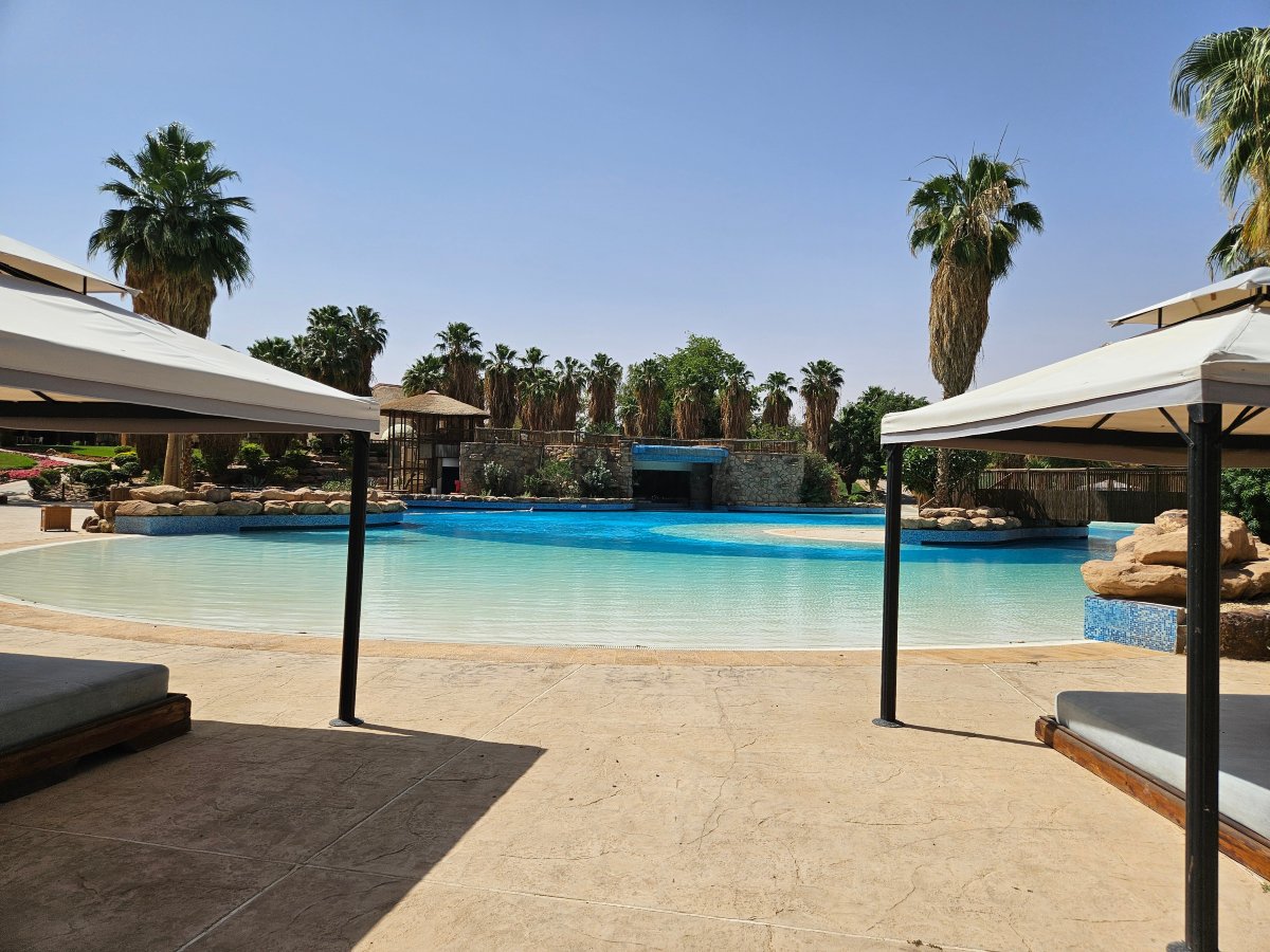 Nofa Riyadh, A Radisson Collection Resort-旅行者