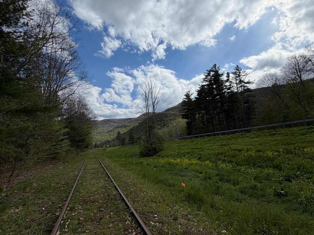 Rail Explorers-Phoenicia必去景点