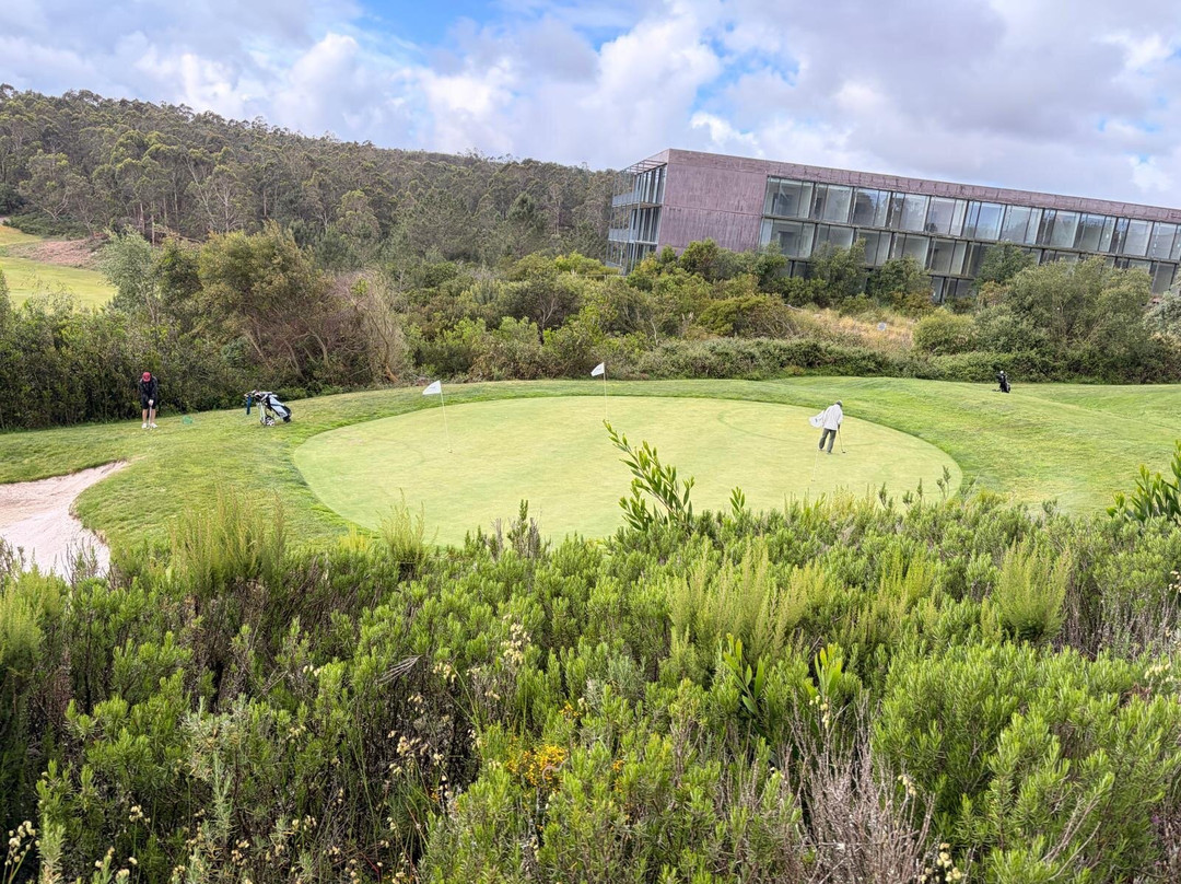 Guardian Bom Sucesso Golf-Vau必去景点