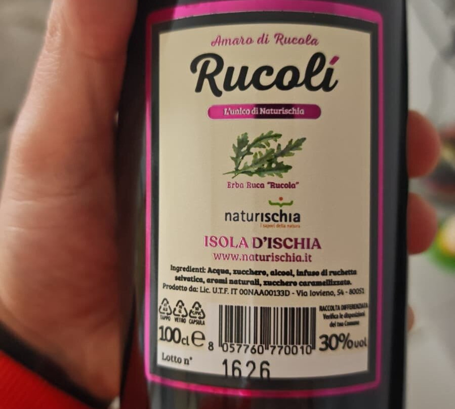 Naturischia-Ischia Porto必去景点