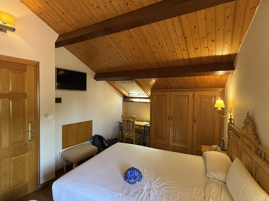 Costa Vella Hotel主图
