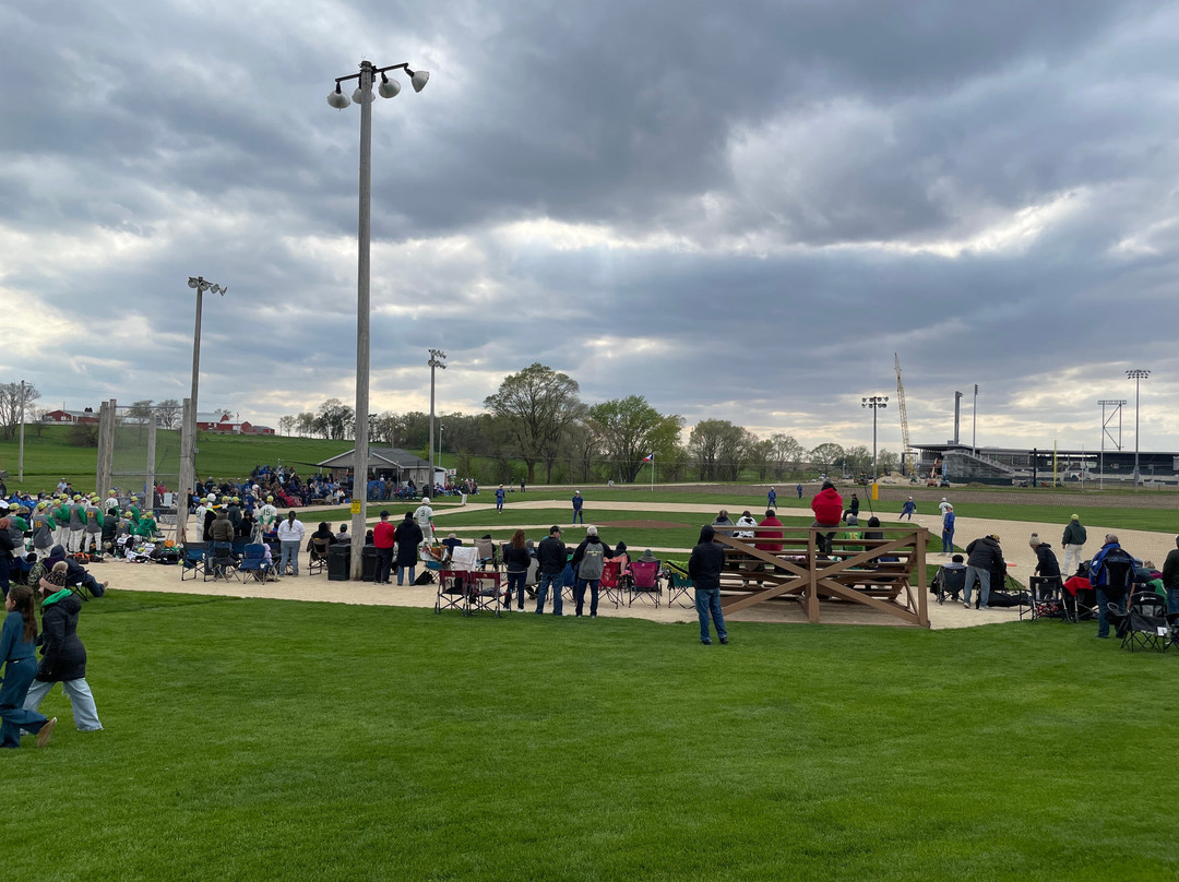 Field of Dreams Movie Site-Dyersville必去景点