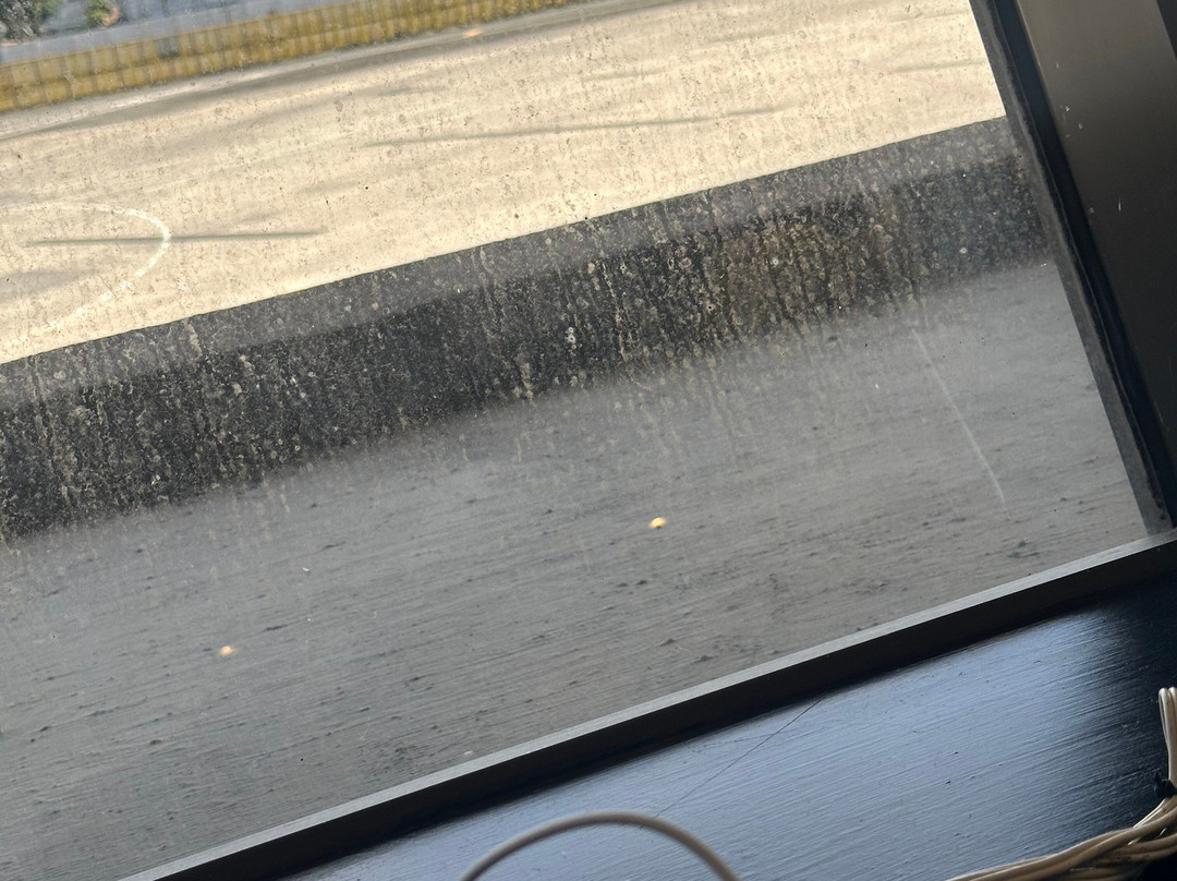Pagss Lounge NAIA Terminal 1-帕拉纳克市必去景点