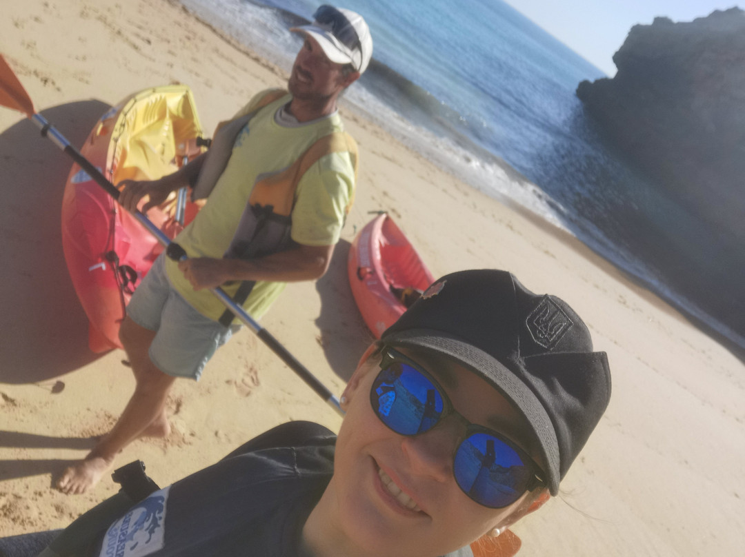 Treasure Tours-Porches必去景点
