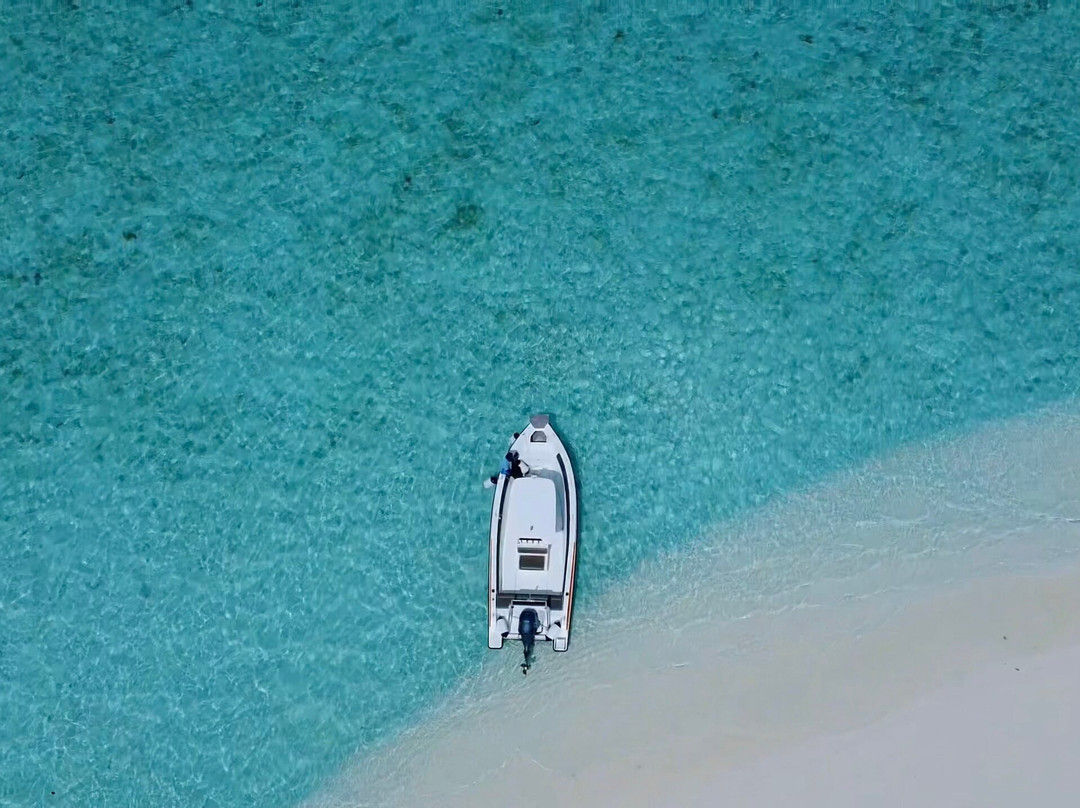 Swarn By Hawks Hotels, Kamadhoo Maldives主图
