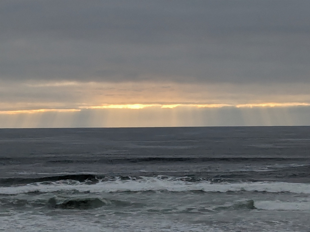Lincoln Sands Oceanfront Resort, Ascend Hotel Collection主图