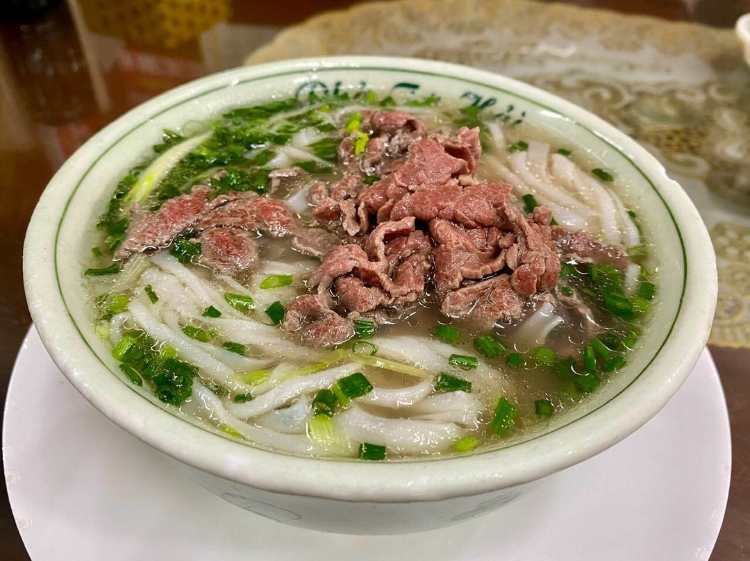 Taste Of Vietnam Kitchen