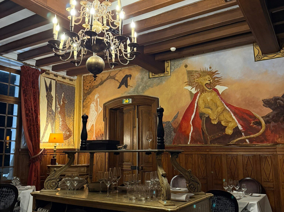费尔城堡水疗酒店主图