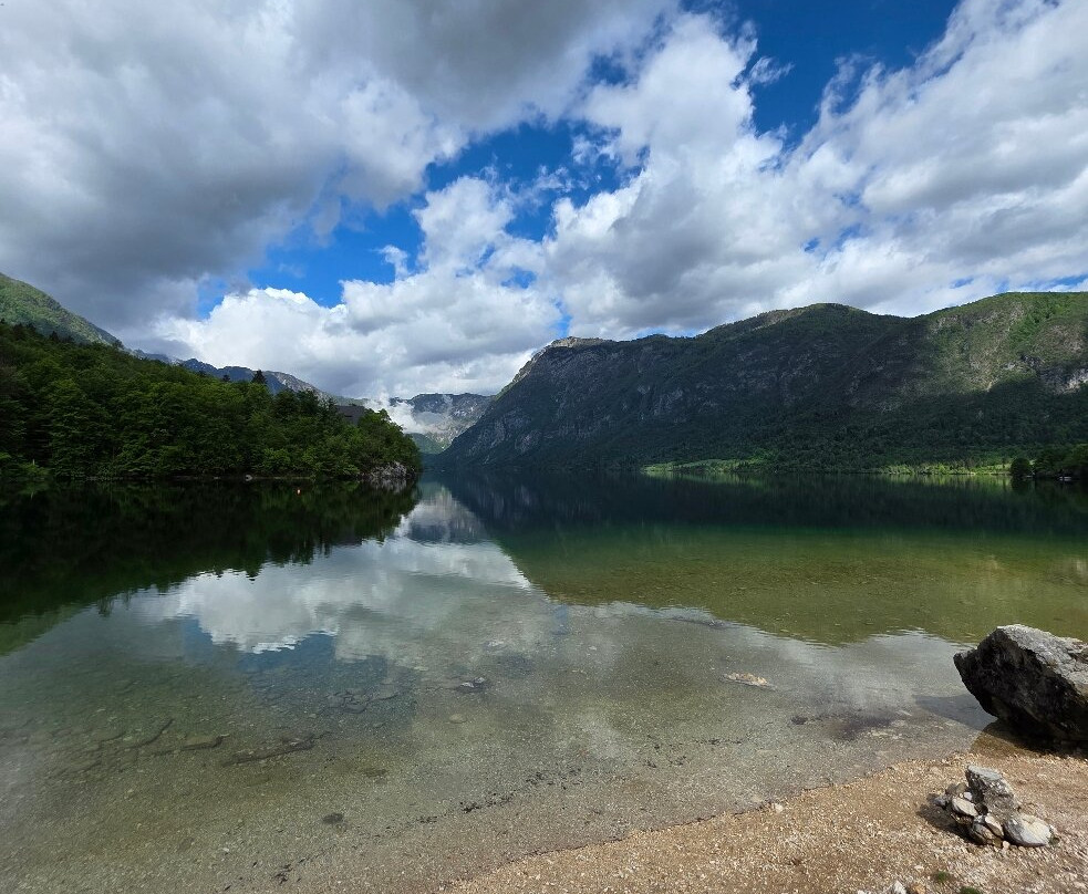 Lake Bohinj-博希尼湖必去景点