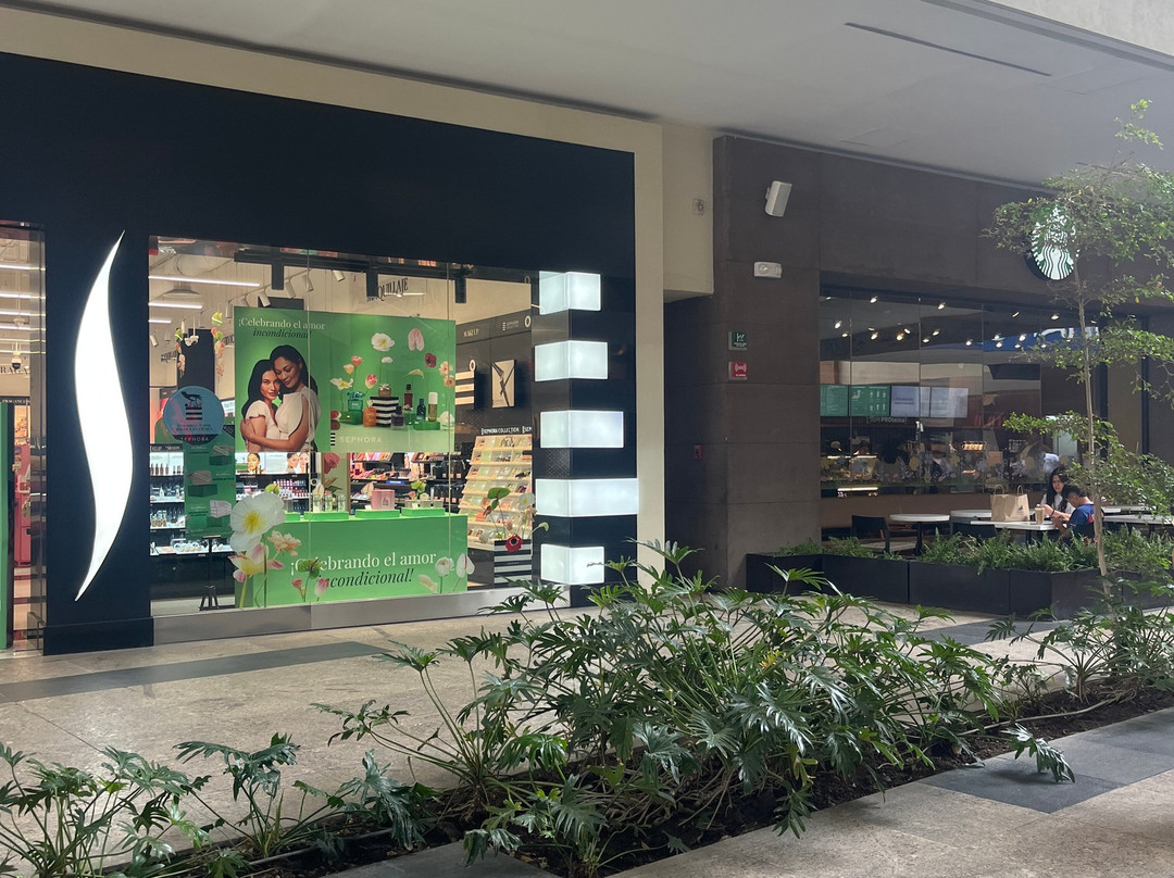 Centro Comercial Altacia-利昂必去景点