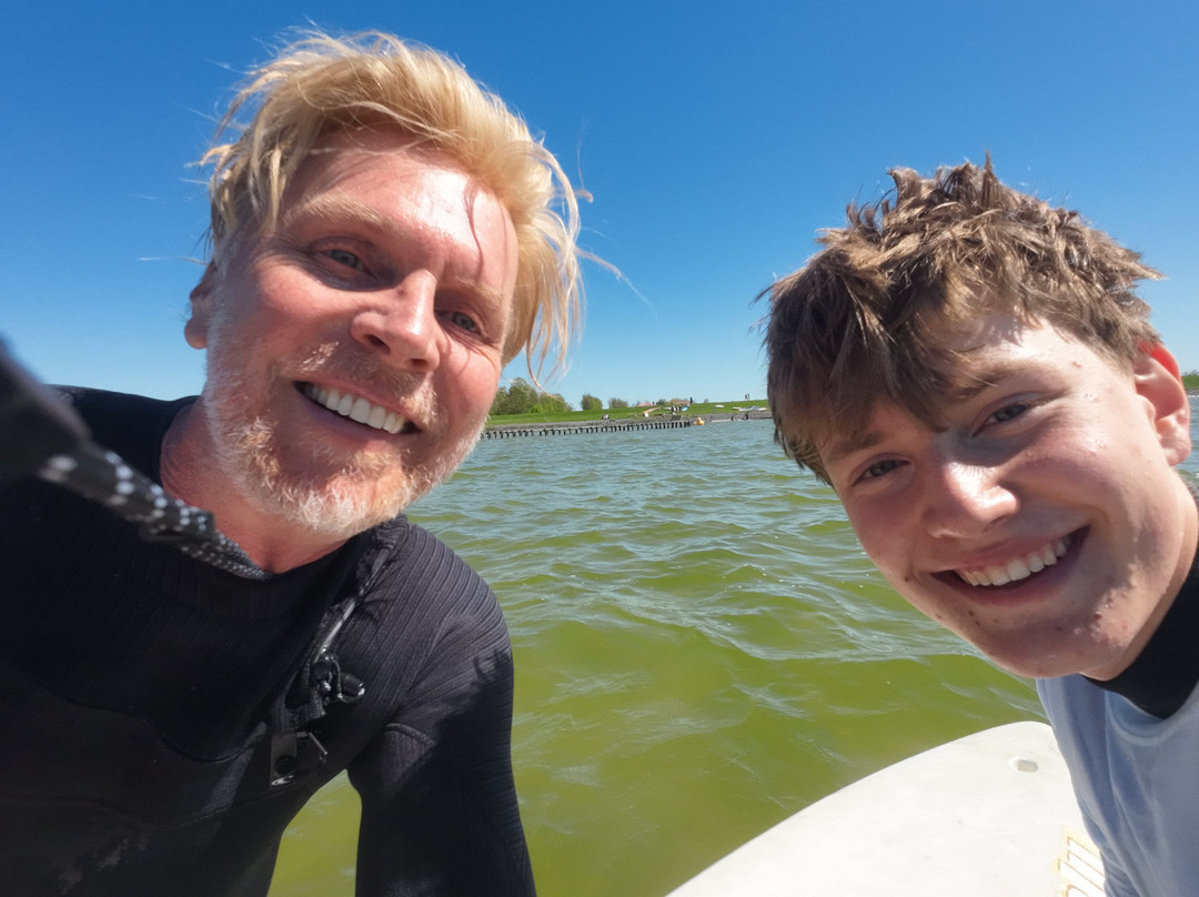 Kbc Holland Kitesurf & Wingfoil-Workum必去景点